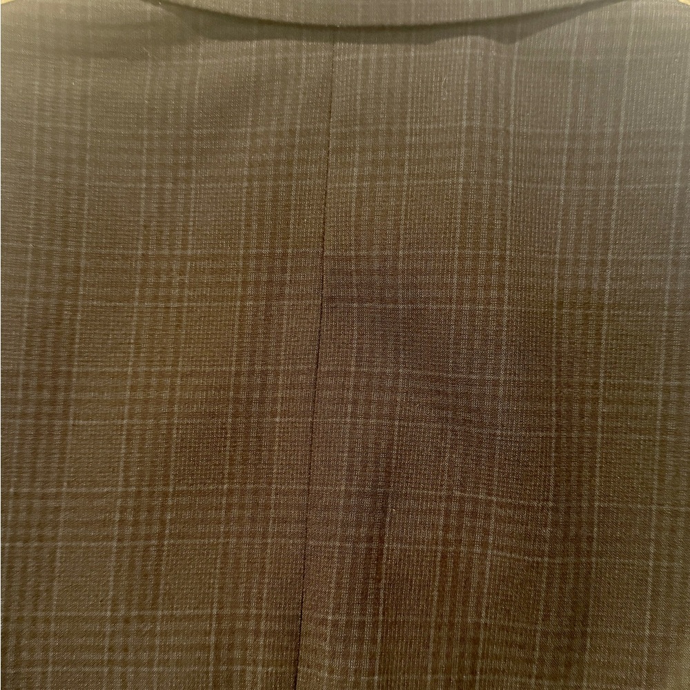 Ralph Lauren Boys Black Blazer - Picture 7 of 9
